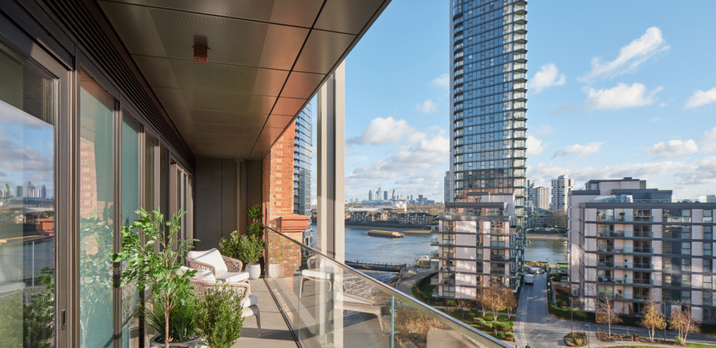 Chelsea Waterfront | Riverside Luxury Living in London