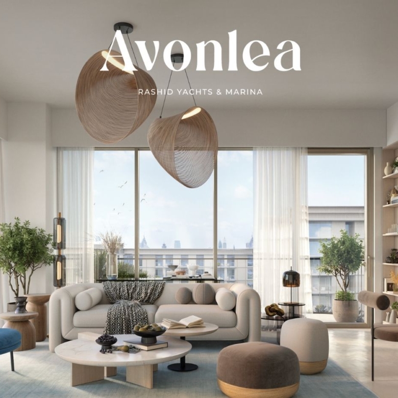 Avonlea Dubai Luxury Properties Thames Residential