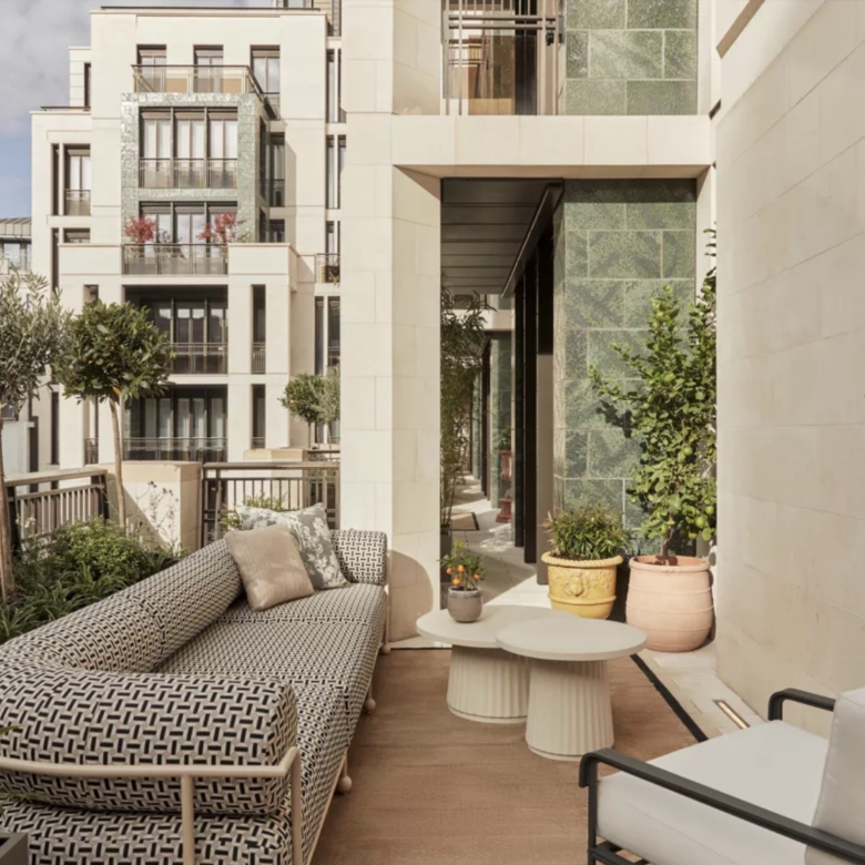 Picture of Luxury Buy-to-Let Guide 2026: What High-End Investors Must Know