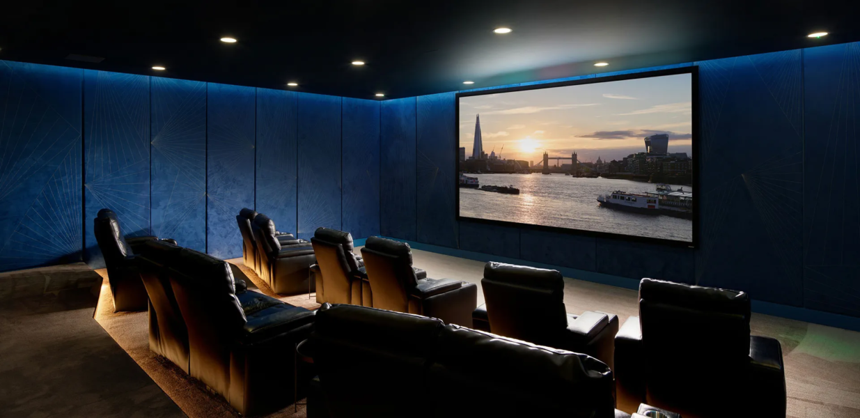 Image showcasing London Dock | Thames Residential